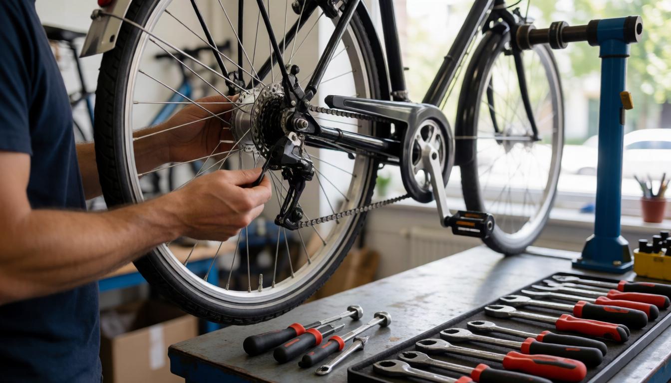 Start With an Inspection